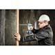 Slagskruvdragare Makita TD001GZ 40V XGT utan Batteri och Laddare