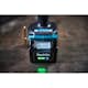 Slagskruvdragare Makita TD001GZ 40V XGT utan Batteri och Laddare