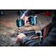 Slagskruvdragare Makita TD001GZ 40V XGT utan Batteri och Laddare