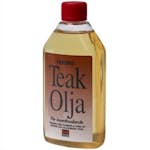 Teakolja Herdins inomhus 250 ml