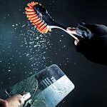 Diskborste Tebo Strong