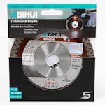 Diamantklinga Bihui B-Master 125 mm
