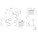 Ugn Smeg Classic SFP6301TVX