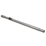 Teleskoprör Allaway Dammsugartillbehör Aluminium