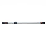 Teleskoprör Allaway Premium Dammsugartillbehör i Aluminium