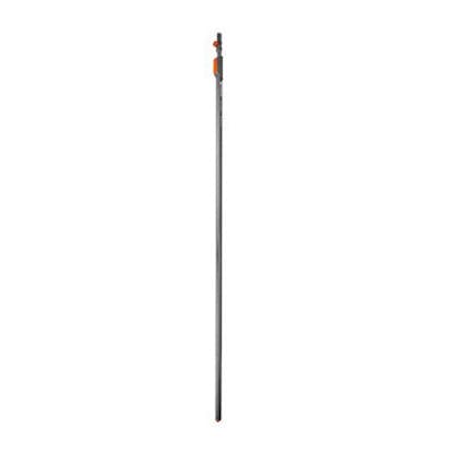 Teleskopskaft Gardena Combisystem 210-390 cm