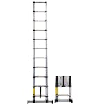 Teleskopstege PRO Jumbo