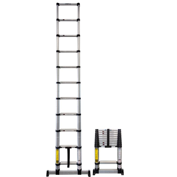 Teleskopstege PRO Jumbo