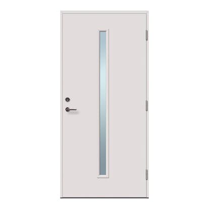 Ytterdörr Nordiska Fönster Tempo Modern