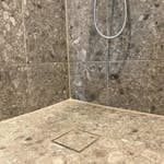 Golvbrunnssil Tenfors Drain 200x200 mm