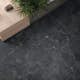 Klinker Pulse Black Marmor Matt 60x60 cm