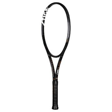 Tennisracket Stiga Sports Arena Black 2 Osträngat 16x19