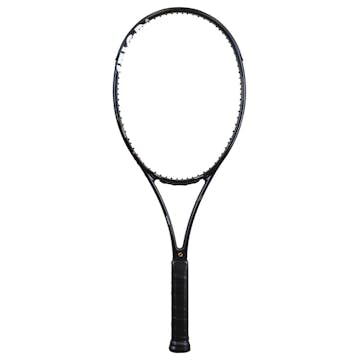Tennisracket Stiga Sports Arena 2 Osträngat Black