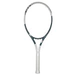 Tennisracket Stiga Sports Supreme MW 3 Osträngat White/Blue