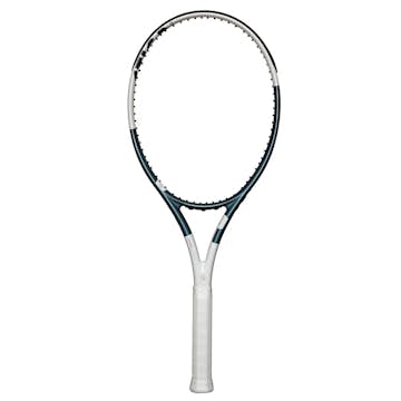 Tennisracket Stiga Sports Supreme MW 2 Osträngat White/Blue