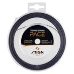 Tennissträng Stiga Sports Pace 12 M Set Graphite 1,25 mm
