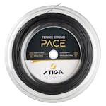 Tennissträng Stiga Sports Pace 220 M Reel Graphite 1,25 mm