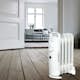 Oljefyllt Lamelelement Termo MINI 500W, Portabel Oljeradiator