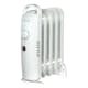 Oljefyllt Lamelelement Termo MINI 500W, Portabel Oljeradiator