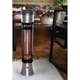 Terrassvärmare Termo Cortina 1200 W