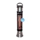Terrassvärmare Termo Cortina 1200 W