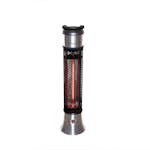 Terrassvärmare Termo Cortina 1200 W