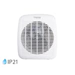 Värmefläkt Termo Enkel 2000 W