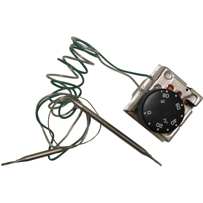 Termostat Focus EGO55 till VLM