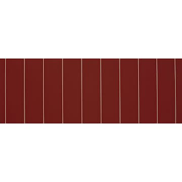 Terrassmarkis Dittsolskydd Nordic Light FA42 Röd