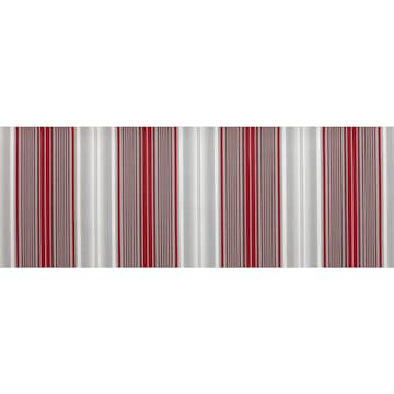 Terrassmarkis Dittsolskydd TM40 Röd