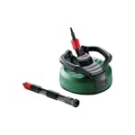 Terrassrengörare Bosch Power Tools AquaSurf 280 Multi