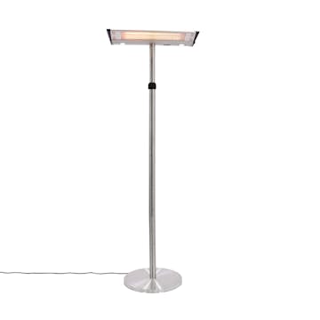 Terrassvärmare Hortus Golvmodell 1000/2000 W GT