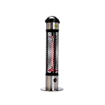 Terrassvärmare Hortus Golden Tube 1200W