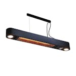 Terrassvärmare Sunwind 4113