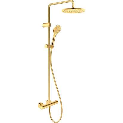 Takduschset Duravit 1000 150 cc
