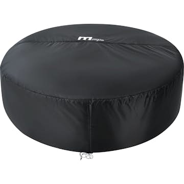 Spalock Mspa till Runda Spabad 6 personer