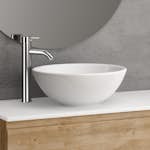 Tvättställ Tenfors Otto Ø40 cm