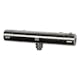 Takduschset Strand Stainless Titan