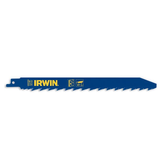 Tigersågblad Irwin Lättbetong 235 Mm