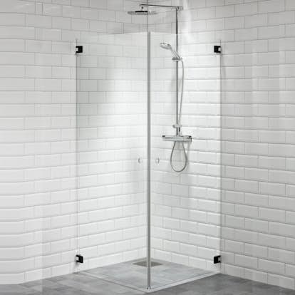 Duschhörn Alterna Capo