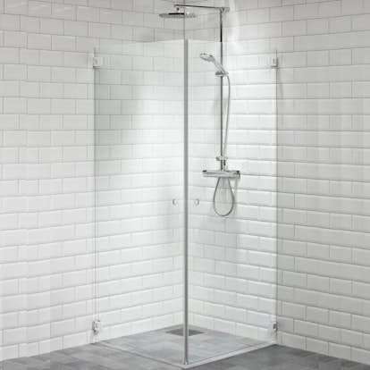 Duschhörn Alterna Capo