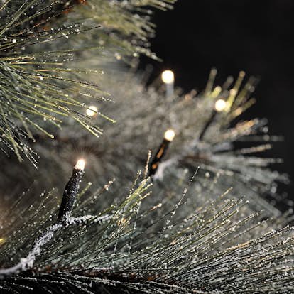 Tilläggsslinga Gnosjö Konstsmide 3956/100