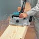 Timmerhyvel Makita KP312S
