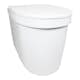 Fritidstoalett Separett Tiny® urinseparerande toalett med urintank