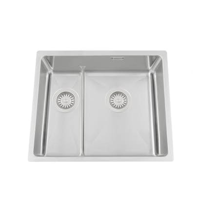 Diskho Nordic Tech Titan 53 K X Nickel