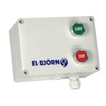 Timerlåda El-Björn A155 F/R