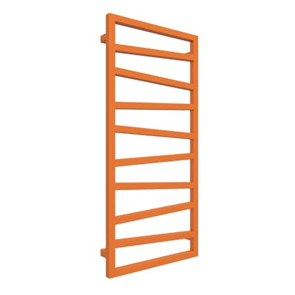 Handdukstork Duschbyggarna ZigZag