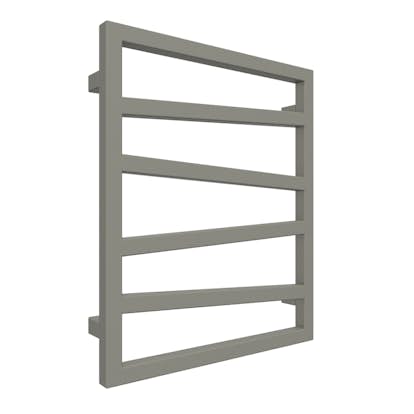 Handdukstork Duschbyggarna ZigZag