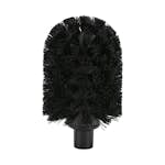 Toalettborste Beslag Design Solid Reserv