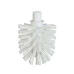 Toalettborste/Ersättningsborste Smedbo H234N Vit